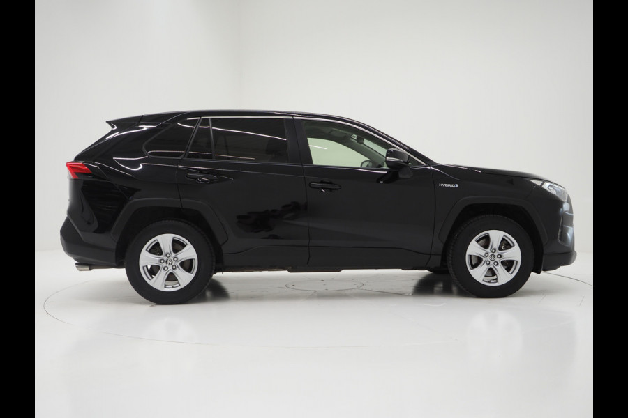 Toyota RAV4 2.5 Hybrid Dynamic | Adaptive Cruise | Camera | Climate | Navigatie