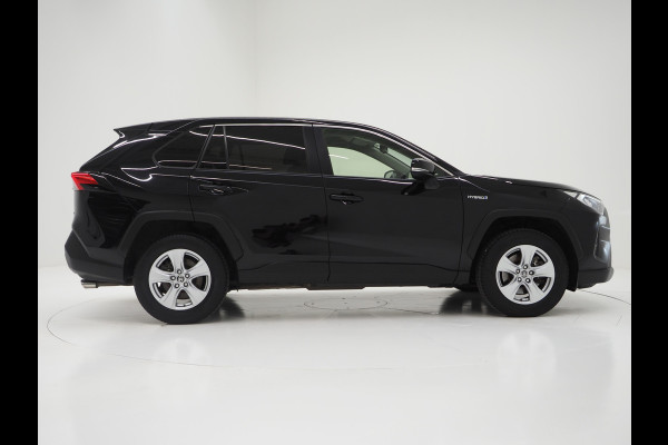 Toyota RAV4 2.5 Hybrid Dynamic | Adaptive Cruise | Camera | Climate | Navigatie