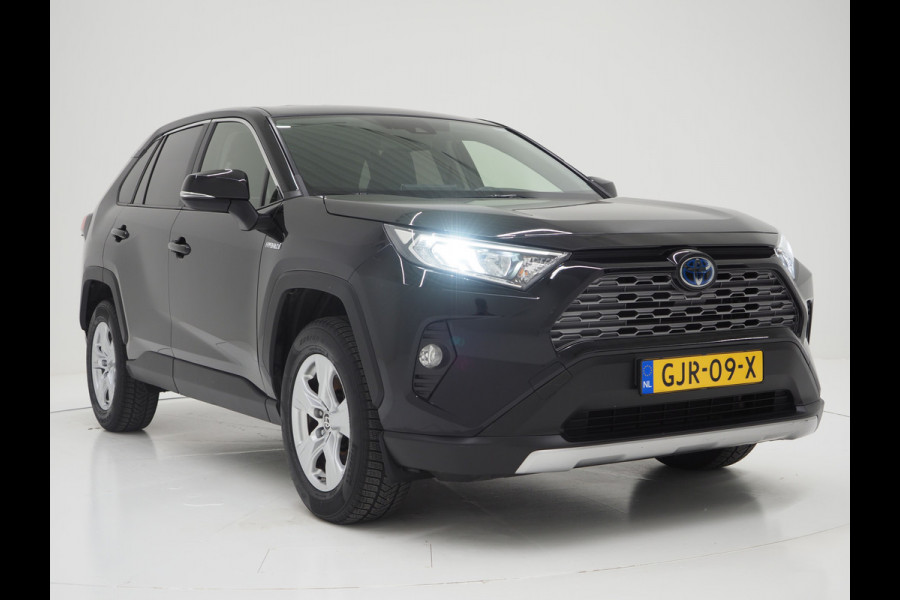 Toyota RAV4 2.5 Hybrid Dynamic | Adaptive Cruise | Camera | Climate | Navigatie