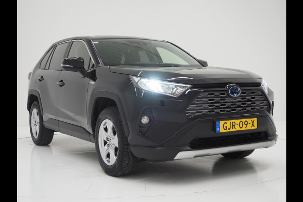 Toyota RAV4 2.5 Hybrid Dynamic | Adaptive Cruise | Camera | Climate | Navigatie