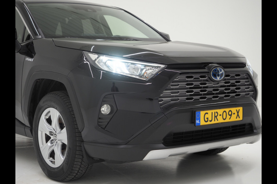 Toyota RAV4 2.5 Hybrid Dynamic | Adaptive Cruise | Camera | Climate | Navigatie