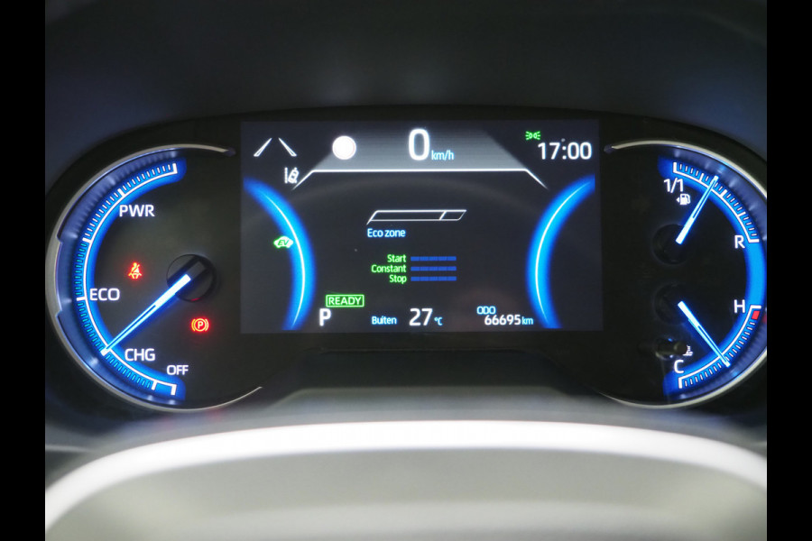 Toyota RAV4 2.5 Hybrid Dynamic | Adaptive Cruise | Camera | Climate | Navigatie