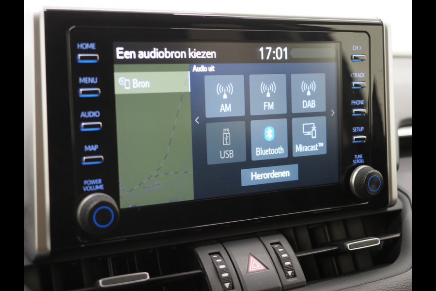 Toyota RAV4 2.5 Hybrid Dynamic | Adaptive Cruise | Camera | Climate | Navigatie