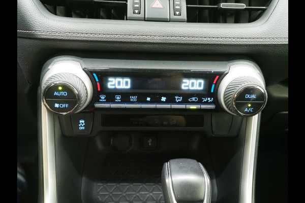 Toyota RAV4 2.5 Hybrid Dynamic | Adaptive Cruise | Camera | Climate | Navigatie