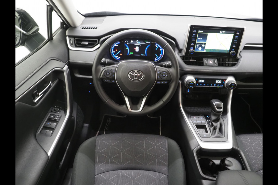 Toyota RAV4 2.5 Hybrid Dynamic | Adaptive Cruise | Camera | Climate | Navigatie