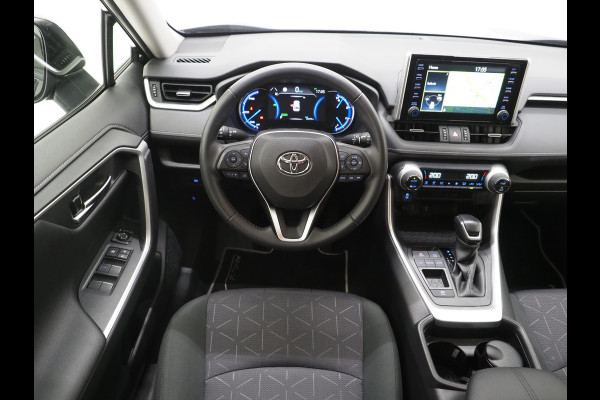 Toyota RAV4 2.5 Hybrid Dynamic | Adaptive Cruise | Camera | Climate | Navigatie