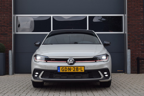 Volkswagen Polo 2.0 TSI GTI Edition 25 | Origineel NL | 281km | One of 2500 |