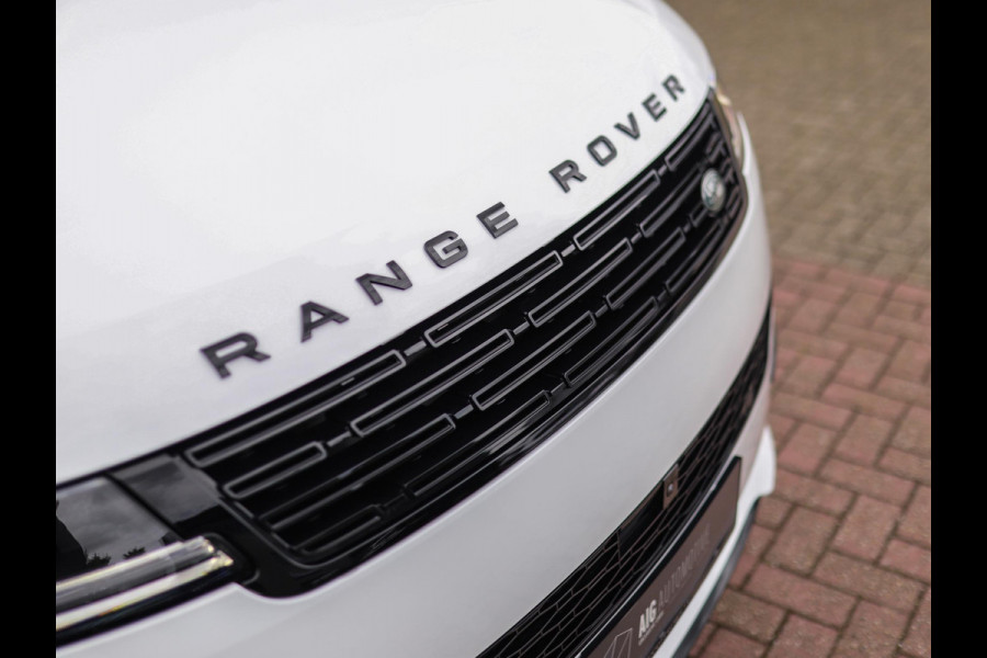 Land Rover Range Rover Sport 3.0 P460e Dynamic SE PHEV