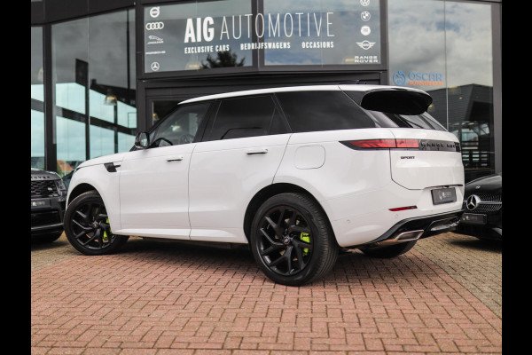 Land Rover Range Rover Sport 3.0 P460e Dynamic SE PHEV