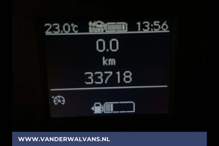 Mercedes-Benz Sprinter 317 CDI 170pk L3H2 Fabrieksgarantie Euro6 Airco | Camera | Apple Carplay | Cruisecontrol Android Auto, Parkeersensoren, Bijrijdersbank, Stoelverwarming, MBUX