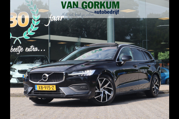 Volvo V60 2.0 T5 Momentum / Panoramadak / Trekhaak