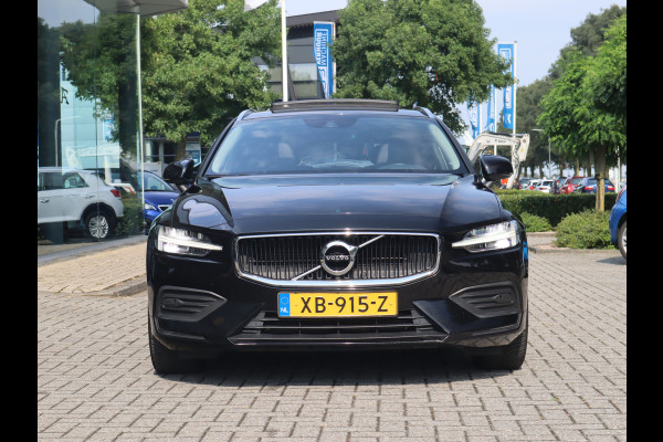 Volvo V60 2.0 T5 Momentum / Panoramadak / Trekhaak