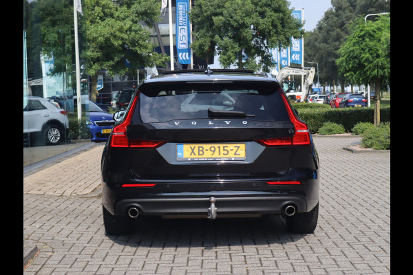 Volvo V60 2.0 T5 Momentum / Panoramadak / Trekhaak