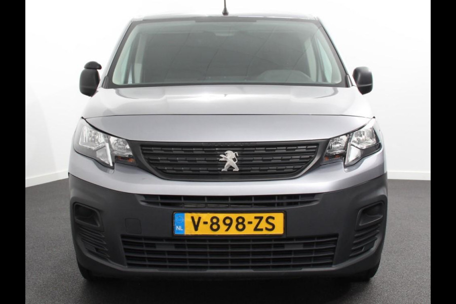 Peugeot Partner 1.6 BlueHDI Pro Nieuw model! | Airco | Lichtmetalen Velgen | Lees opmerkingen!