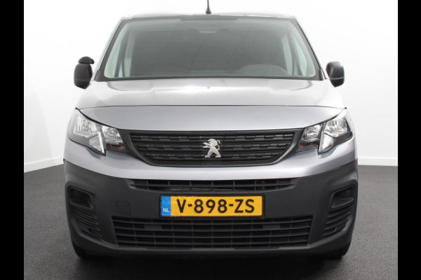 Peugeot Partner 1.6 BlueHDI Pro Nieuw model! | Airco | Lichtmetalen Velgen | Lees opmerkingen!