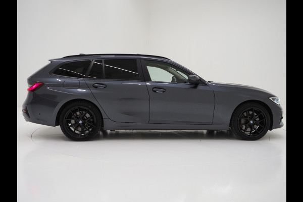 BMW 3 Serie Touring 330e High Executive | Panoramadak | Co-Pilot | Laser LED | 360 | Keyless | Memory