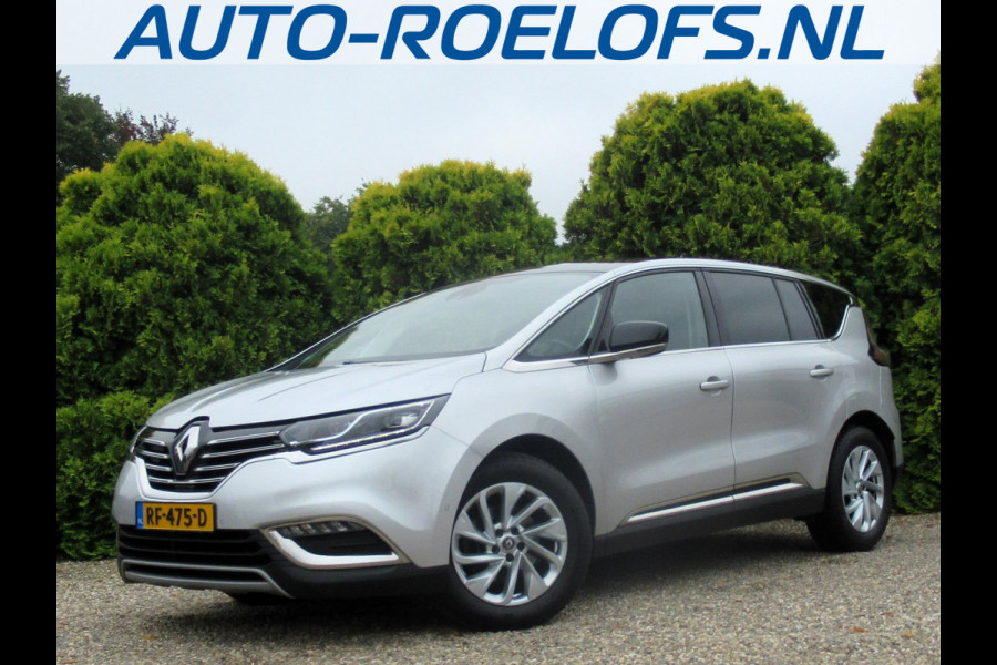 Renault Espace 1.6 TCe Dynamique *7-Persoons*Navi*Camera*