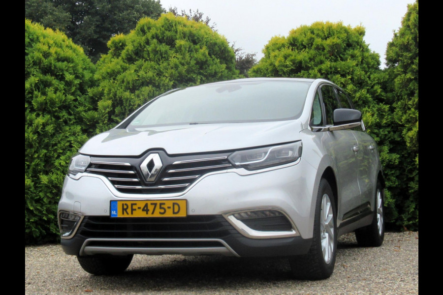 Renault Espace 1.6 TCe Dynamique *7-Persoons*Navi*Camera*