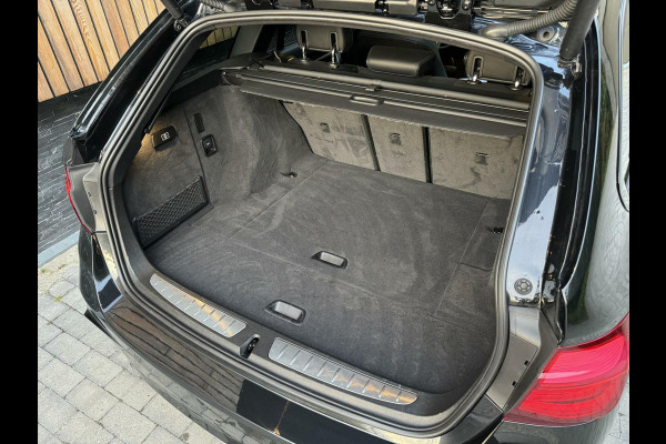 BMW 3 Serie Touring 318i M Sport Automaat | Leer | Panoramadak | Elektrisch verstelbare stoelen | Achteruitrijcamera | HiFi Audio | Parkeers