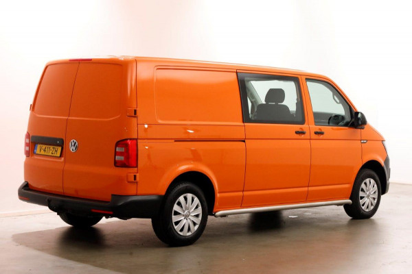 Volkswagen Transporter T6 2.0 TDI 102pk Lang D.C. Trendline Airco 05-2019