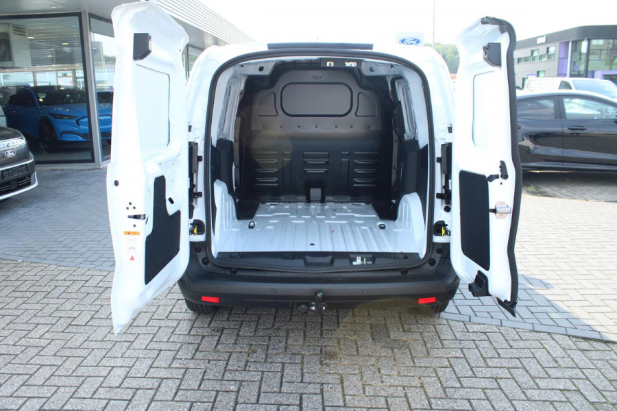 Ford Transit Courier 1.5 EcoBlue Trend | Ford Voorraad | Parking Pack | 16 inch Lichtmetaal | Trekhaak | Led laadruimte verlichting | Led dagrijverlichting