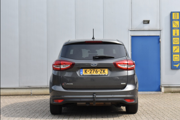 Ford C-MAX 1.5 Titanium aut, Panodak Hoogzit