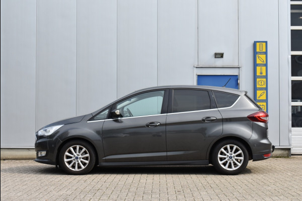 Ford C-MAX 1.5 Titanium aut, Panodak Hoogzit