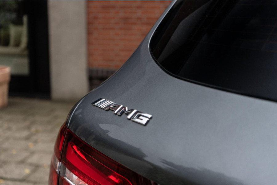 Mercedes-Benz GLC AMG 43 4MATIC Pano / Luchtvering / 360