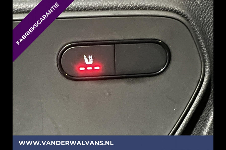 Mercedes-Benz Sprinter 317 CDI 170pk L2H2 Fabrieksgarantie Euro6 Airco | Camera | Stoelverwarming | Apple Carplay Android auto, mbux