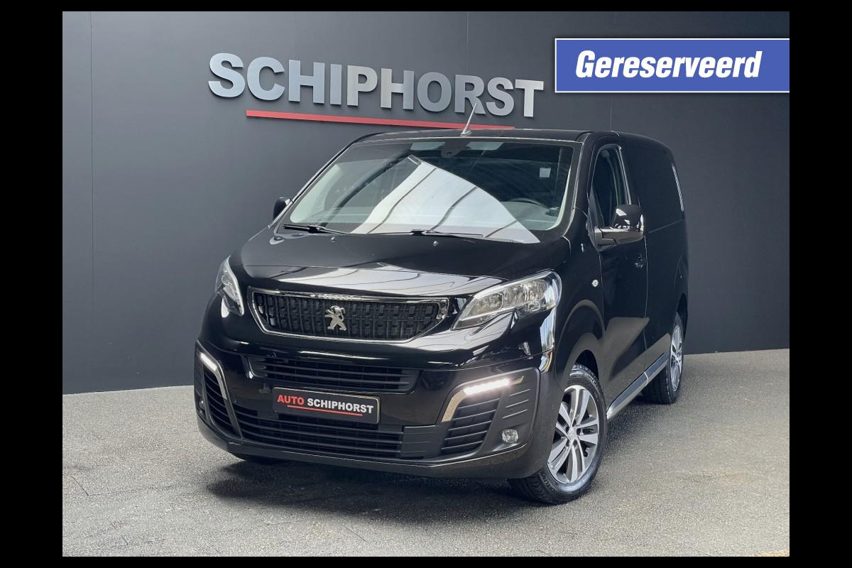 Peugeot Expert 2.0 HDI 130 pk/Navigatie/lmv/1eigenaar/56dkm/camera