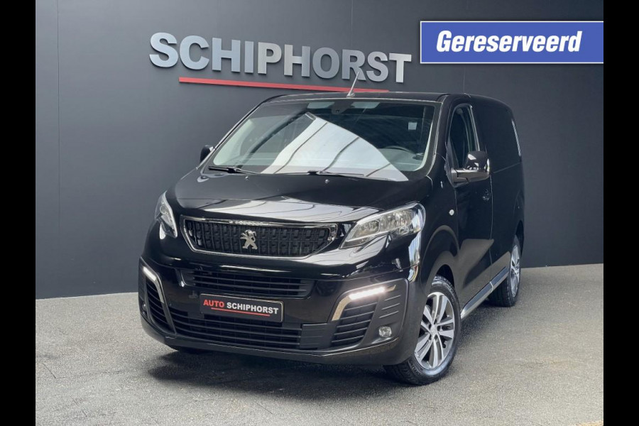 Peugeot Expert 2.0 HDI 130 pk/Navigatie/lmv/1eigenaar/56dkm/camera