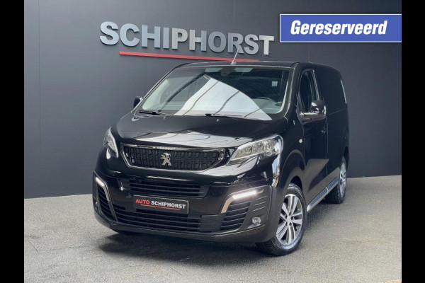 Peugeot Expert 2.0 HDI 130 pk/Navigatie/lmv/1eigenaar/56dkm/camera