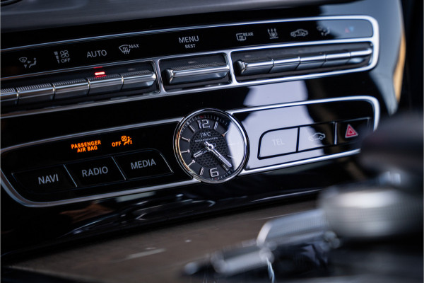 Mercedes-Benz G-Klasse G63 ///AMG | Pano | Burmester | 360 Camera | ACC