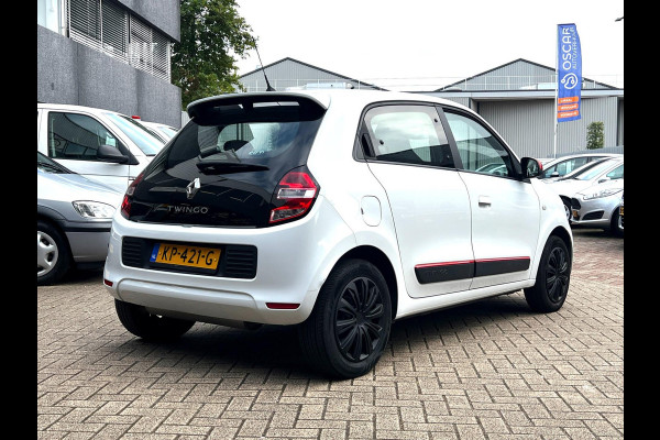 Renault Twingo 1.0 SCe Collection Cruise_Airco_Multimedia voorbereiding