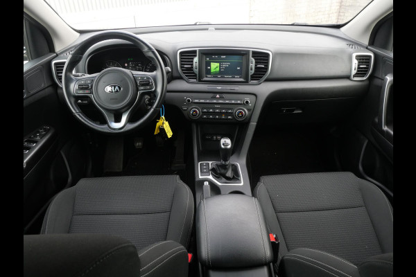 Kia Sportage 1.6 GDI First Edition | Trekhaak | Navi | Clima |