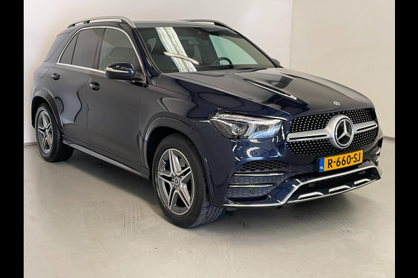 Mercedes-Benz GLE 350d 4Matic / AMG / Widescreen / Memory / Trekhaak