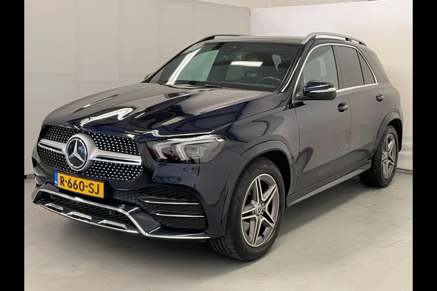 Mercedes-Benz GLE 350d 4Matic / AMG / Widescreen / Memory / Trekhaak