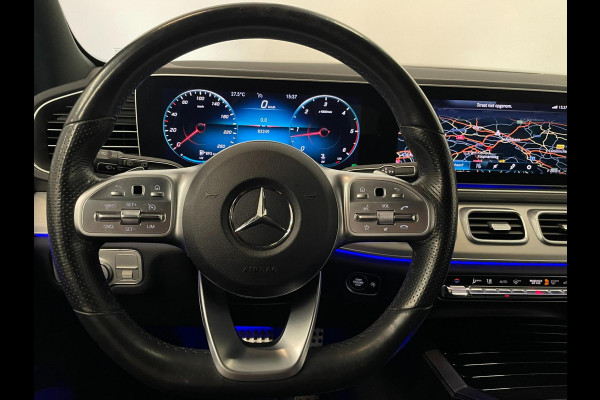 Mercedes-Benz GLE 350d 4Matic / AMG / Widescreen / Memory / Trekhaak