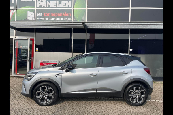 Renault Captur 1.3 TCe 140 R.S. Line