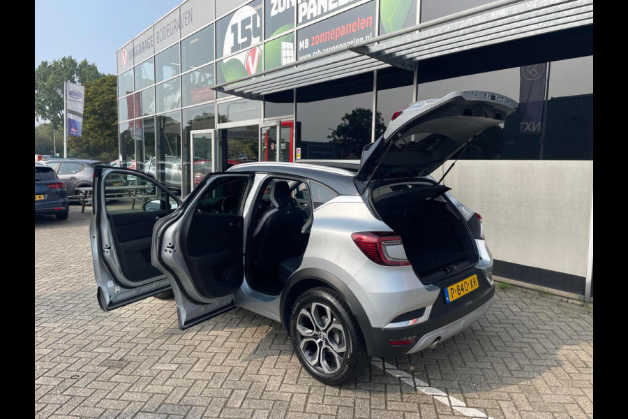 Renault Captur 1.3 TCe 140 R.S. Line