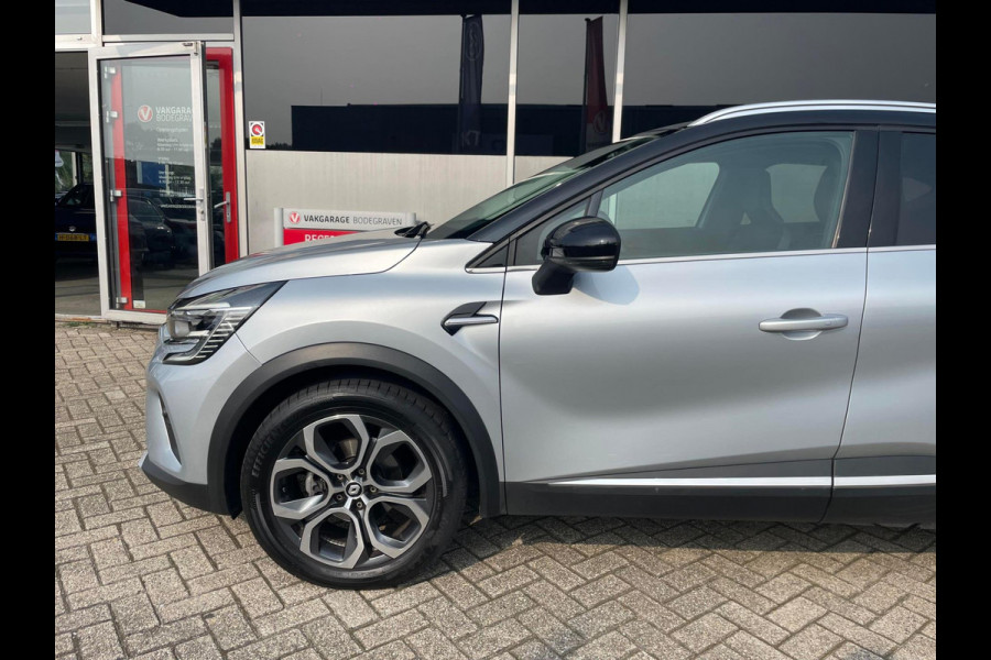 Renault Captur 1.3 TCe 140 R.S. Line