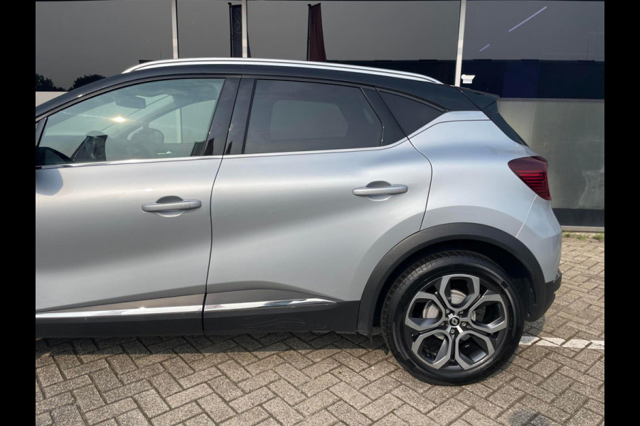 Renault Captur 1.3 TCe 140 R.S. Line