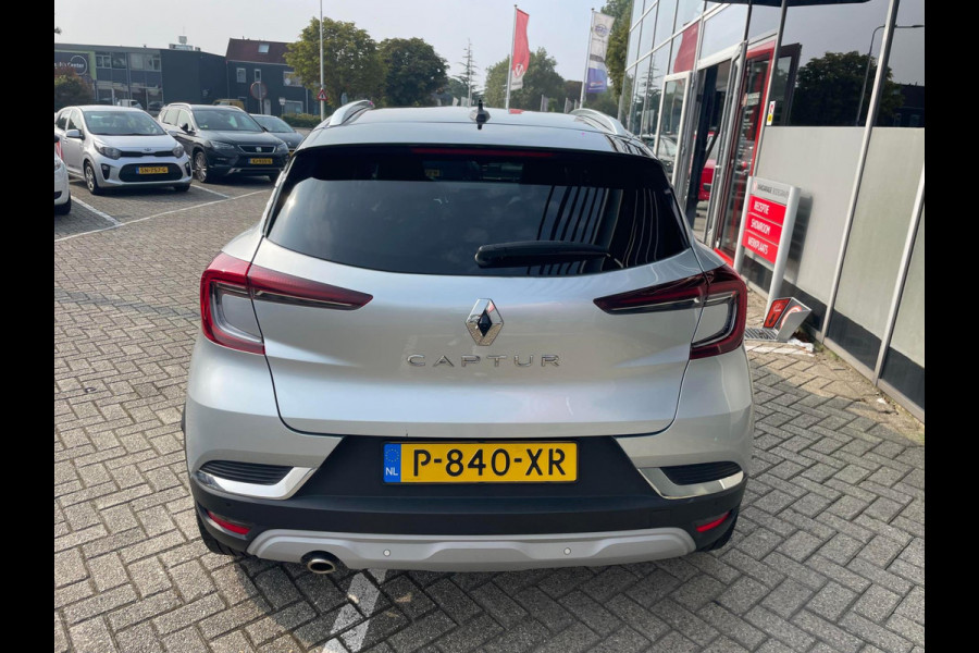 Renault Captur 1.3 TCe 140 R.S. Line