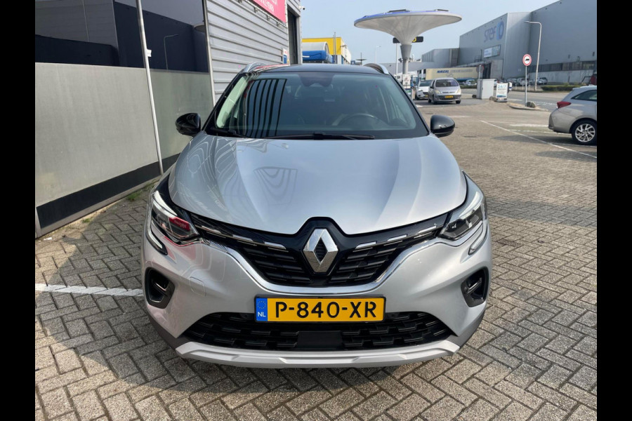 Renault Captur 1.3 TCe 140 R.S. Line