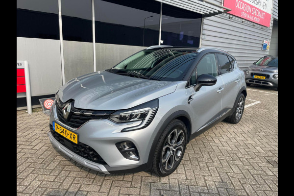 Renault Captur 1.3 TCe 140 R.S. Line