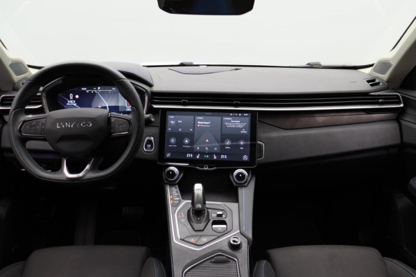 Lynk & Co 01 1.5 261PK Plug-in Hybrid *Origineel NL*  Pano/dak Apple/Carplay Adaptive/Cruise