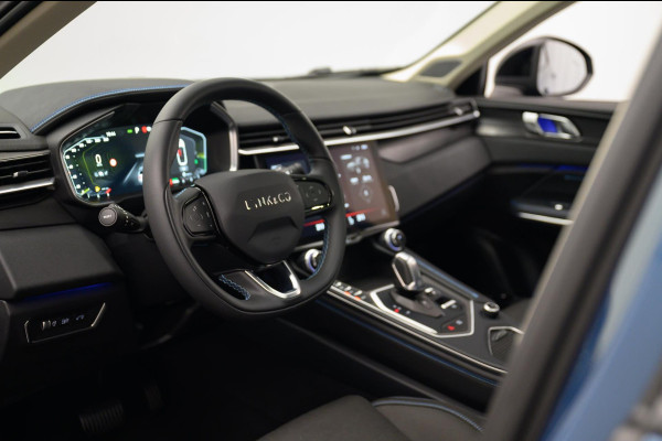 Lynk & Co 01 1.5 261PK Plug-in Hybrid *Origineel NL*  Pano/dak Apple/Carplay Adaptive/Cruise