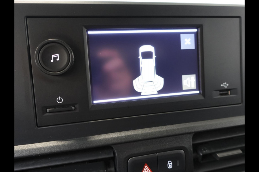 Peugeot Partner 1.5 BlueHDi 100PK L2 Airco Bluetooth Cruise Control Parkeersensoren