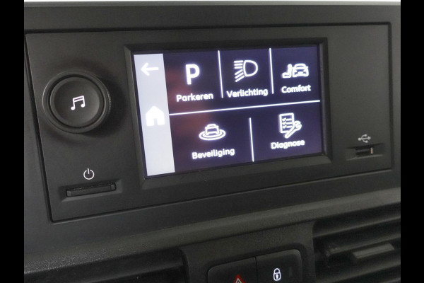 Peugeot Partner 1.5 BlueHDi 100PK L2 Airco Bluetooth Cruise Control Parkeersensoren