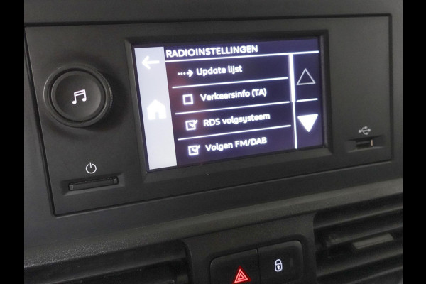 Peugeot Partner 1.5 BlueHDi 100PK L2 Airco Bluetooth Cruise Control Parkeersensoren